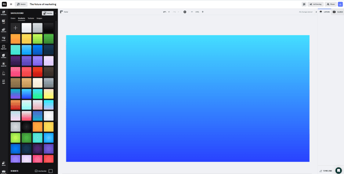 thebrief add a background event cover