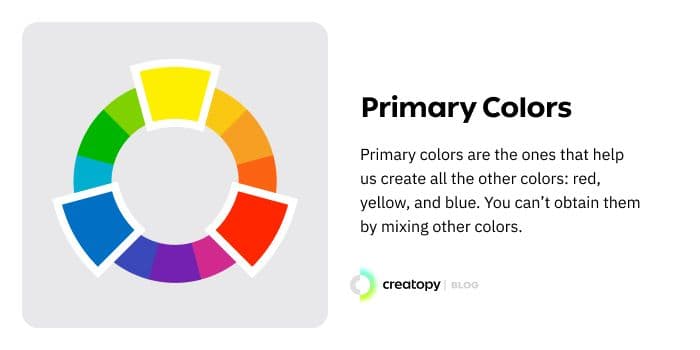 Primary Colors