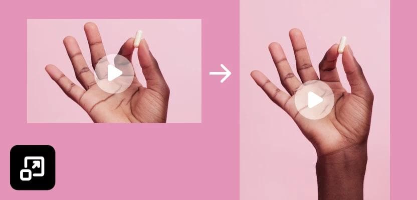 Resize your Facebook ads with The Brief