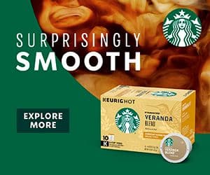 Starbucks creative ad