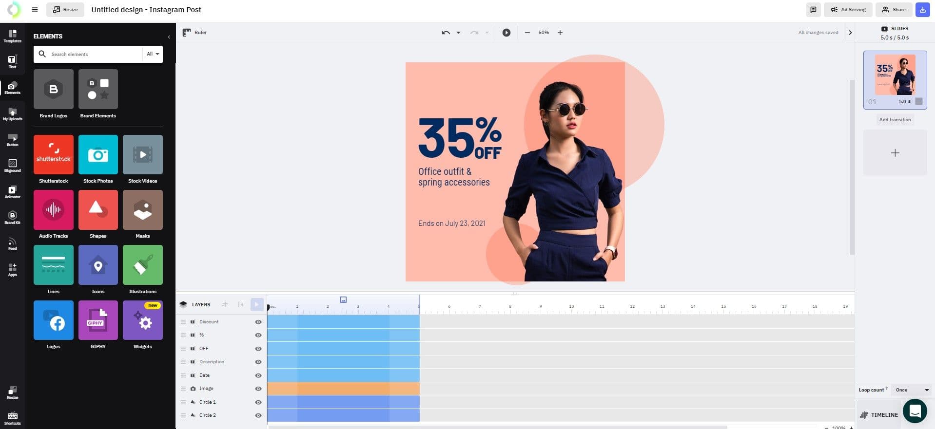 thebrief editor