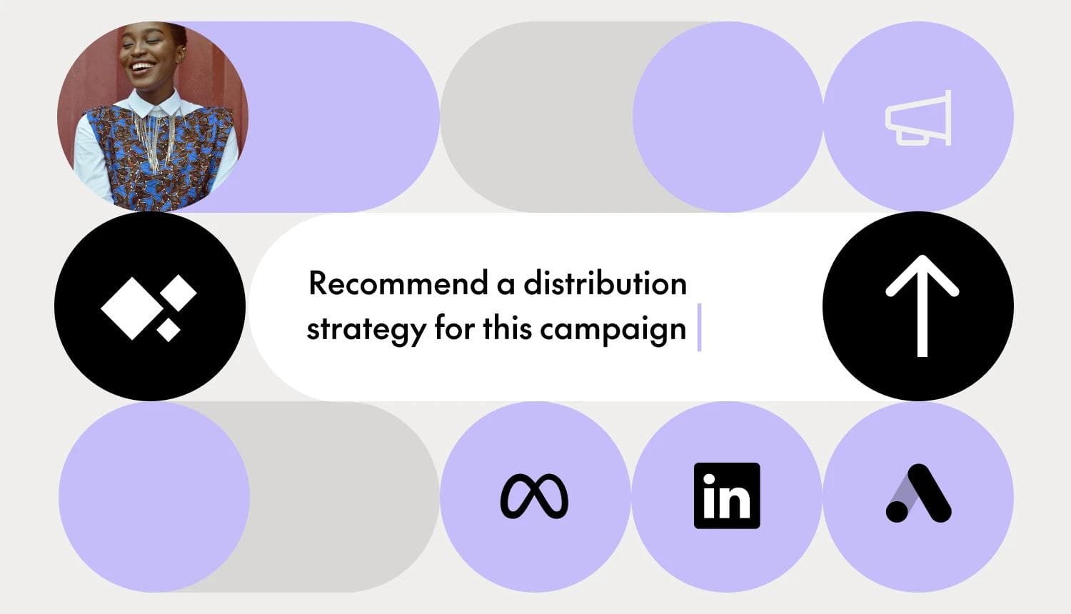 Publish and scale campaigns with The Brief