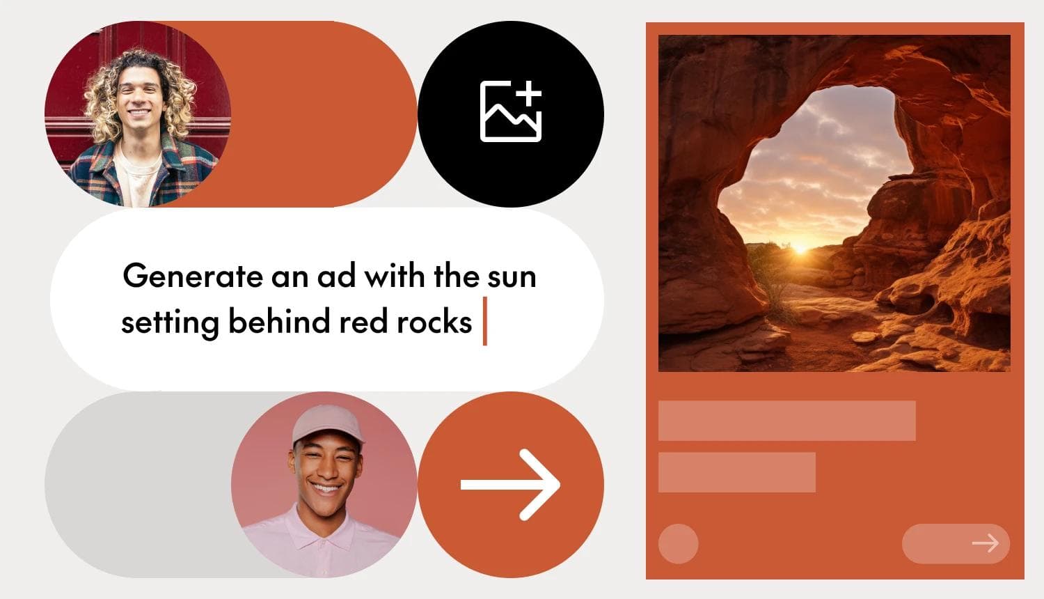 AI-Powered Ad Creation with The Brief