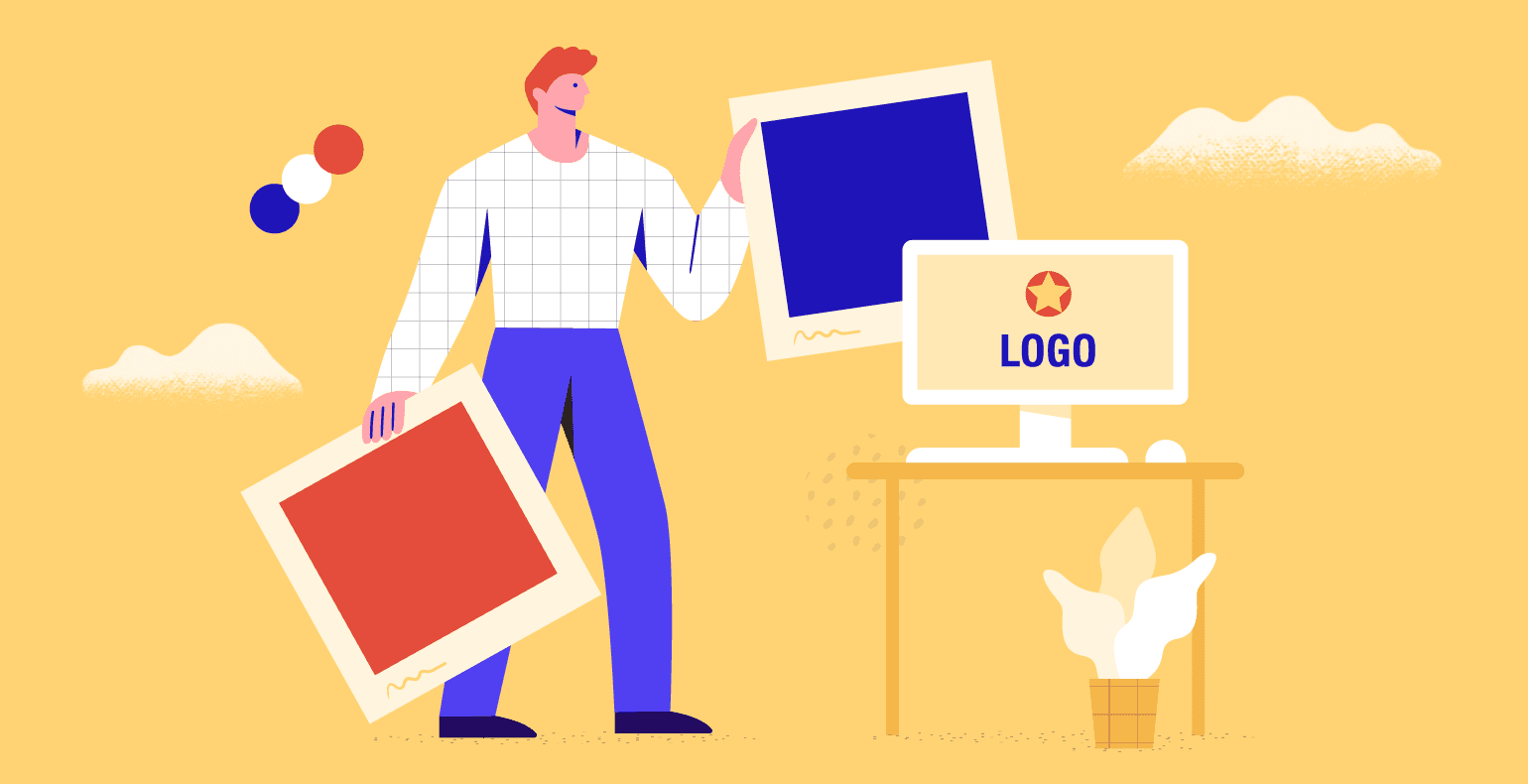 Perfect logo color pairings to elevate your design